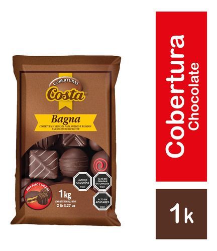 Costa Cobertura Bagna 1kg-0