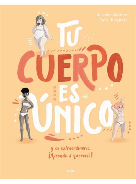 TU CUERPO ES ÚNICO Y ES EXTRAORDINARIO-0