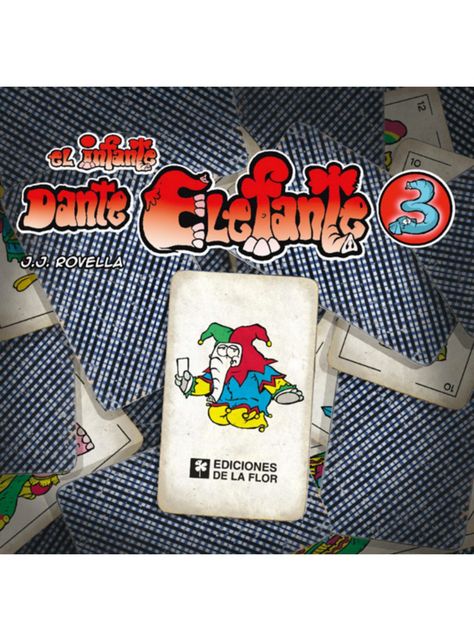 EL DANTE ELEFANTE 3-0