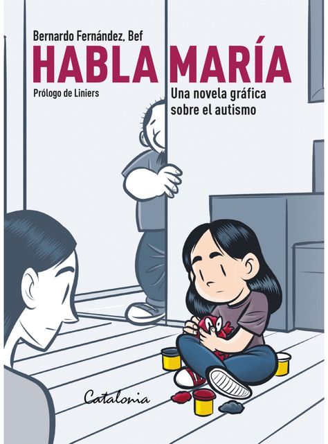 HABLA A MARIA-0
