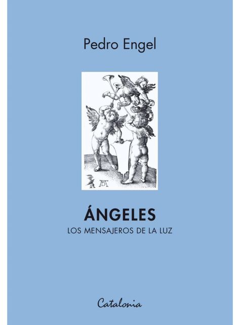 ANGELES. LOS MENSAJEROS DE LA LUZ-0