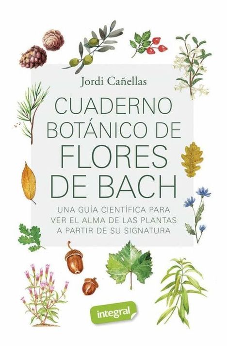 CUADERNO BOTANICO DE FLORES DE BACH-0