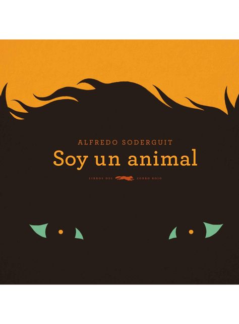 SOY UN ANIMAL-0
