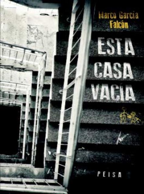 ESTA CASA VACIA-0