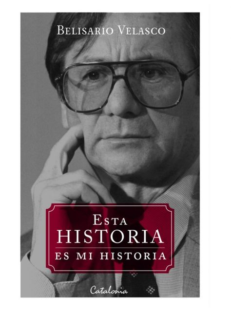ESTA HISTORIA ES MI HISTORIA-0