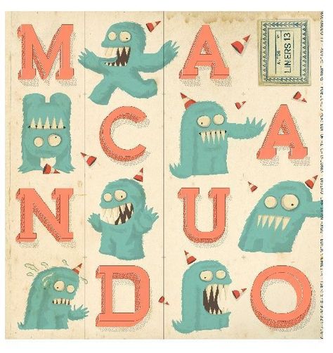 MACANUDO 13-0