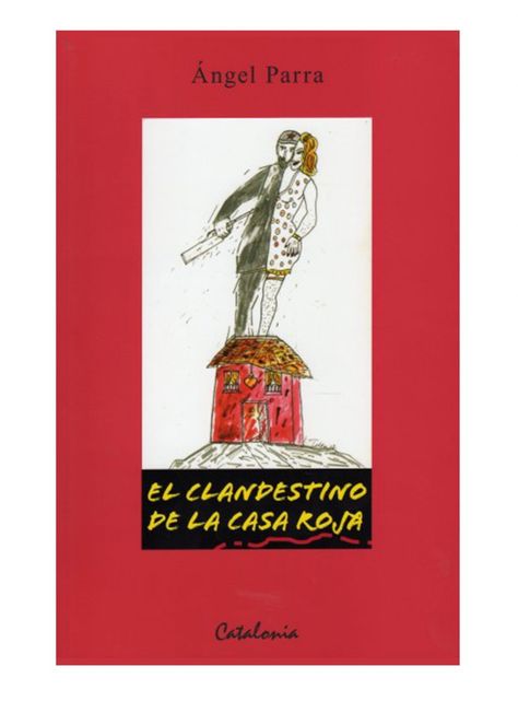 EL CLANDESTINO DE LA CASA ROJA-0