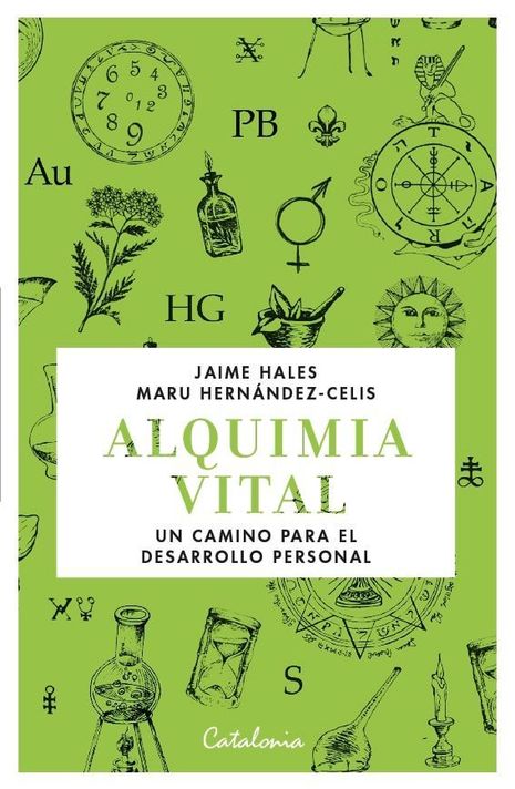 ALQUIMIA VITAL-0