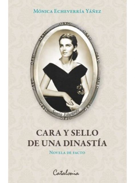 CARA Y SELLO DE UNA DINASTIA-0