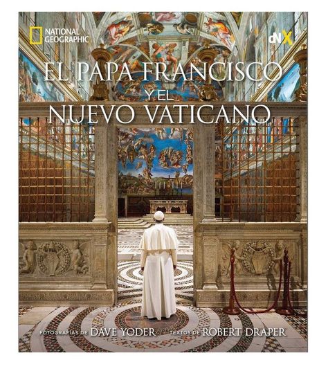 PAPA FRANCISCO Y NUEVO VATICANO-0