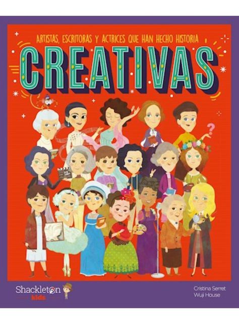 MUJERES CREATIVAS-0
