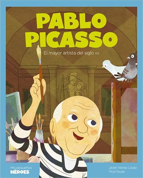 PABLO PICASSO-0