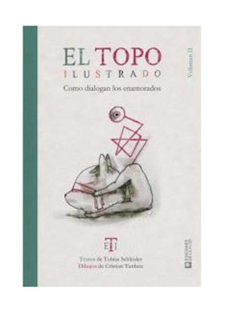 EL TOPO ILUSTRADO VOL II-0