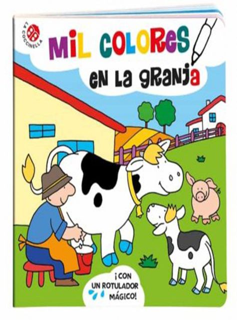 MIL COLORES EN LA GRANJA-0