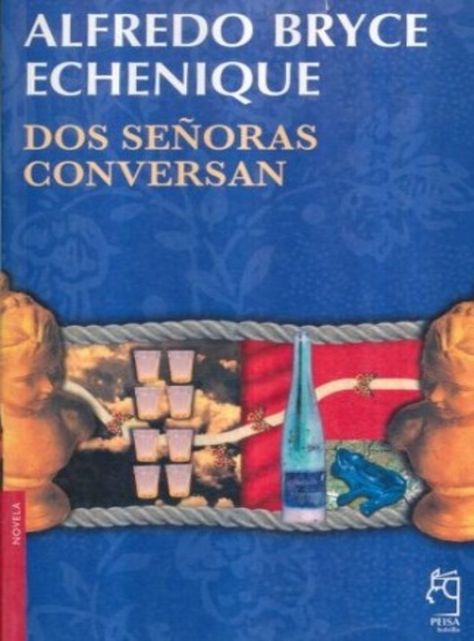DOS SEÑORAS CONVERSAN-0