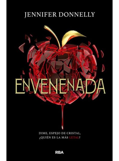 ENVENENADA-0