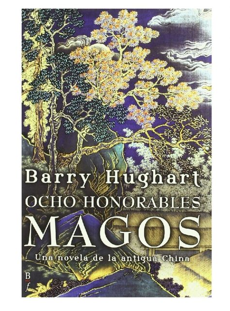 OCHO HONORABLES MAGOS-0