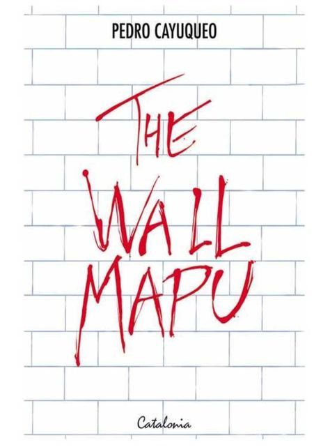THE WALL MAPU-0