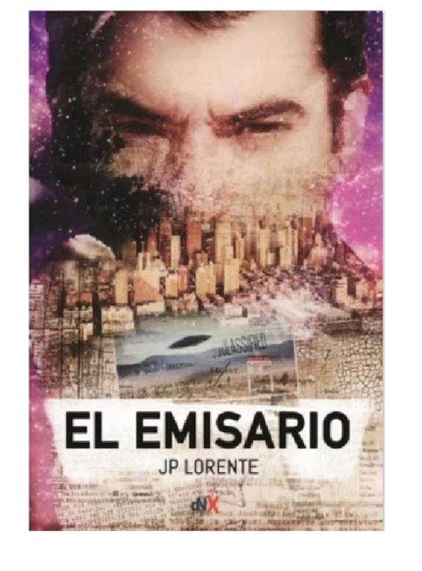 EL EMISARIO-0