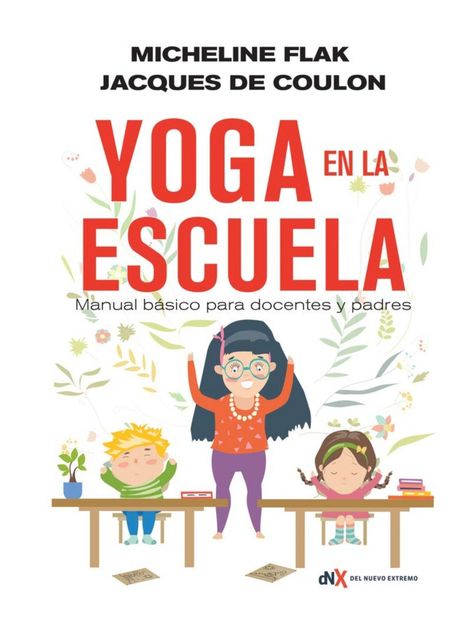 YOGA EN LA ESCUELA-0