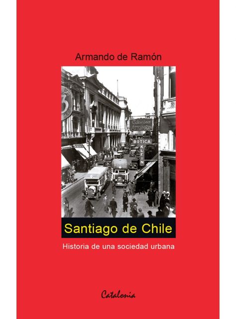 SANTIAGO DE CHILE-0