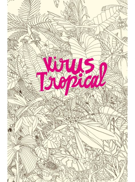 VIRUS TROPICAL-0