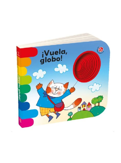 VUELA GLOBO-0