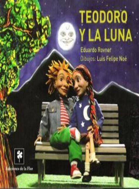 TEODORO Y LA LUNA-0