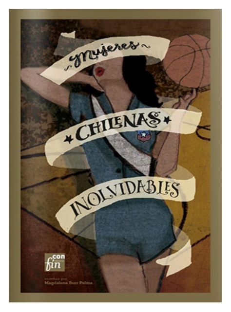 MUJERES CHILENAS INOLVIDABLES-0