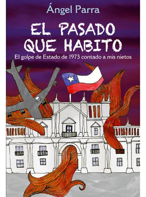 EL PASADO QUE HABITO-0