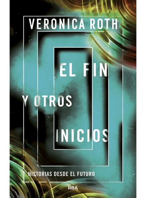 EL FIN Y OTROS INICIOS-0