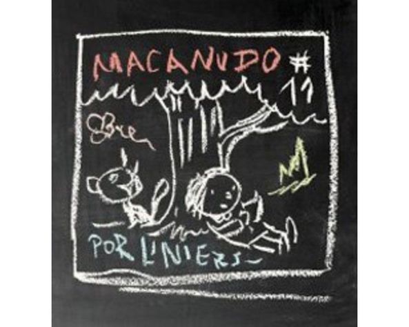 MACANUDO 11-0