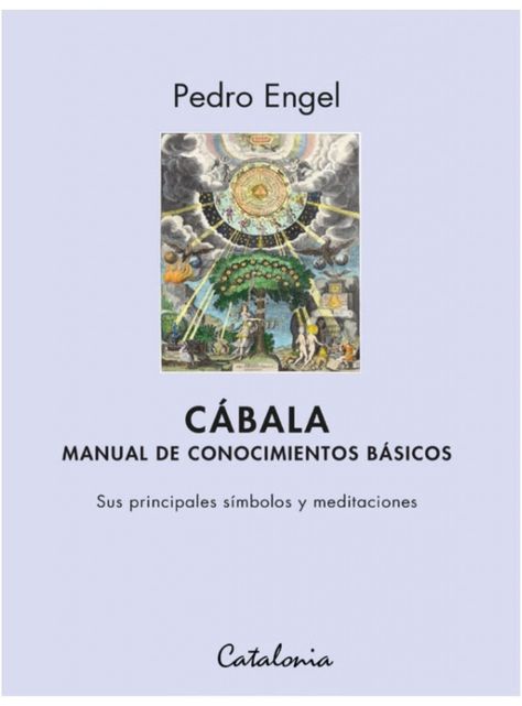 CABALA. MANUAL DE CONOCIMIENTOS BASICOS-0
