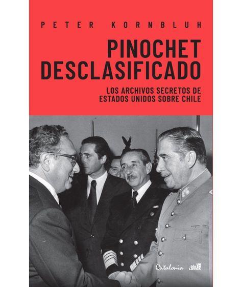 PINOCHET DESCLASIFICADO-0