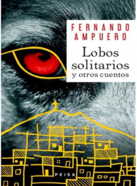 LOBOS SOLITARIOS Y OTROS CUENTOS-0