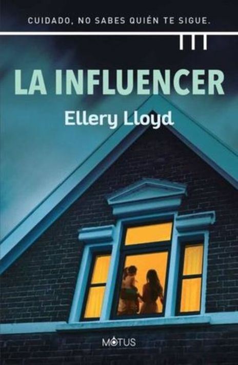 LA INFLUENCER-0