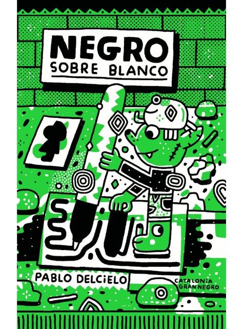 NEGRO SOBRE BLANCO-0