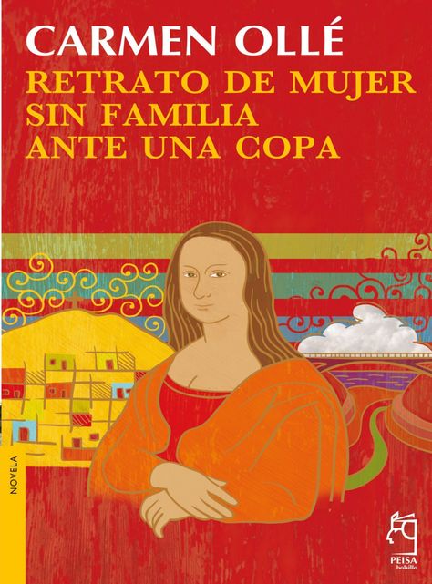 RETRATO DE MUJER SIN FAMILIA ANTE UNA COPA-0