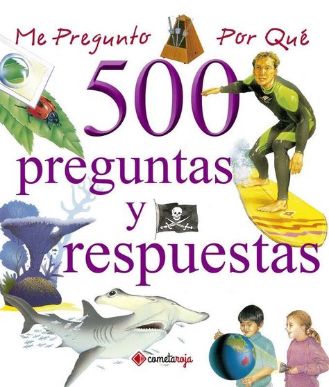 500 PREGUNTAS Y RESPUESTAS TOMO 2-0