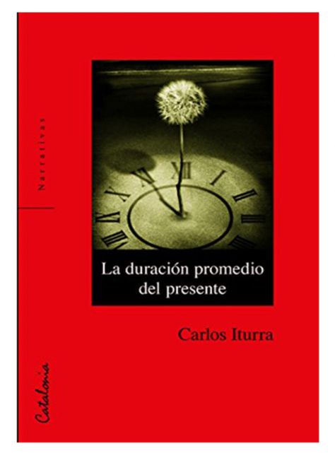 LA DURACION PROMEDIO DEL PRESENTE-0