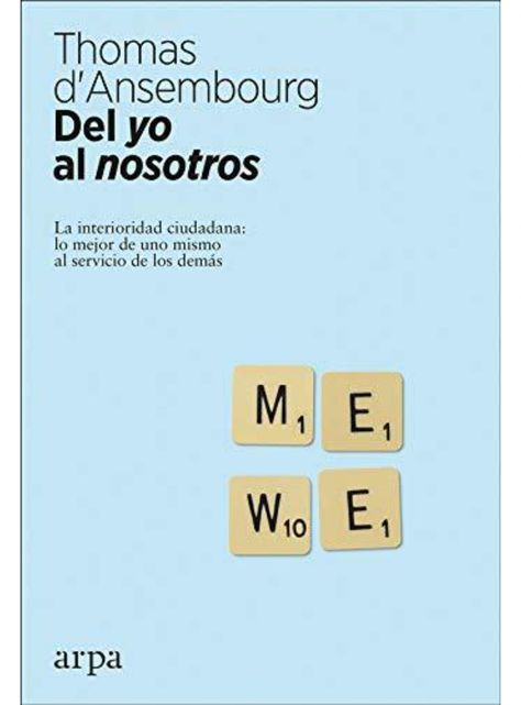 DEL YO AL NOSOTROS-0