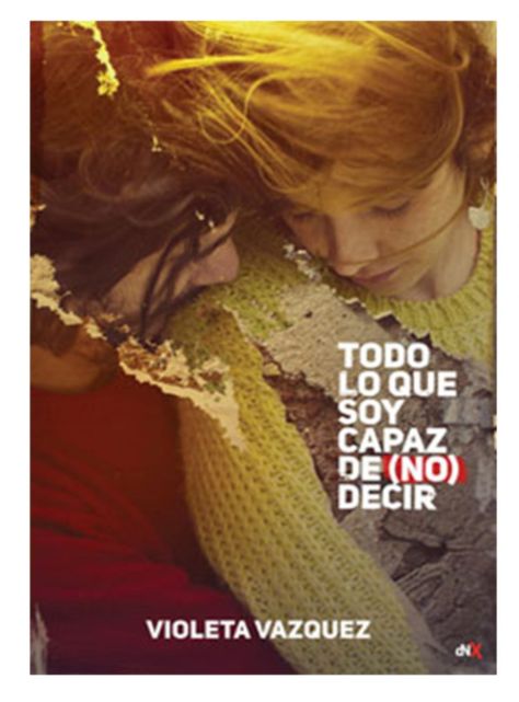 TODO LO QUE SOY CAPAZ DE (NO) DECIR-0