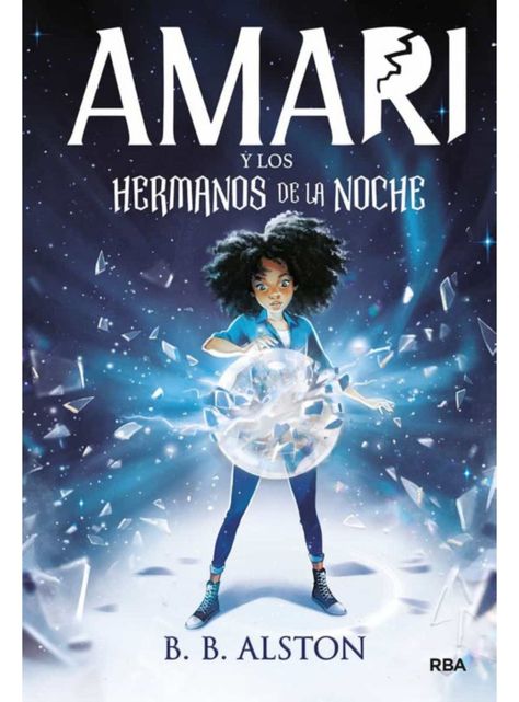 AMARI Y LOS HERMANOS DE LA NOCHE-0