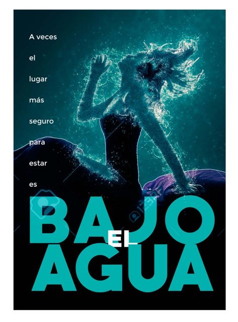 BAJO EL AGUA-0