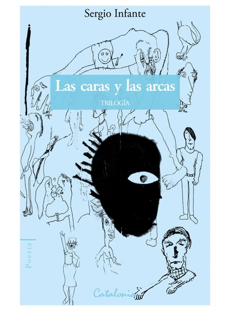 LAS CARAS Y LAS ARCAS-0