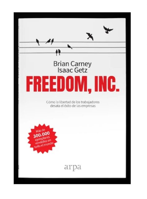 FREEDOM INC-0