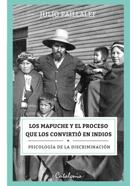LOS MAPUCHES Y EL PROC. Q/LOS CONVIRTIO EN INDIOS-0