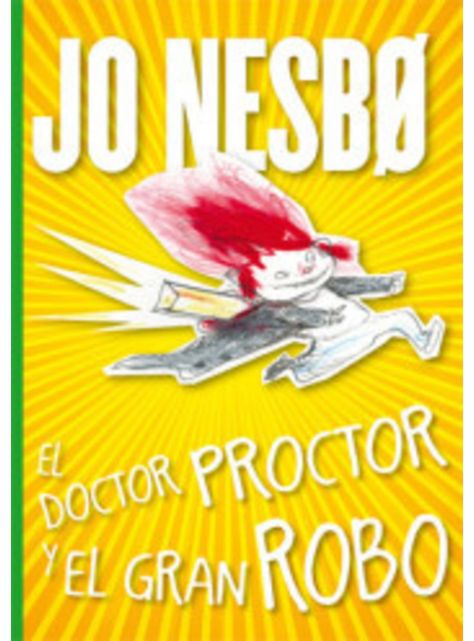 EL DOCTOR PROCTOR Y EL GRAN ROBO-0