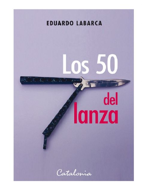 LOS 50 DEL LANZA-0