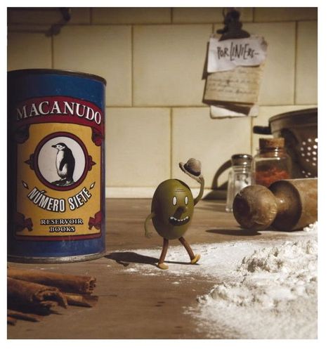 MACANUDO 7-0